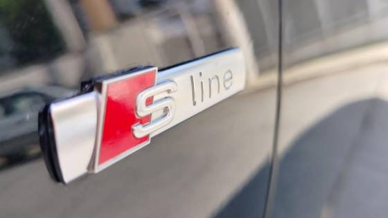 AUDI A4 2.0 TFSI GASOLINA AVANT S LINE S TRONIC